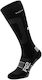 R2 Calf Cycling Socks Black Power