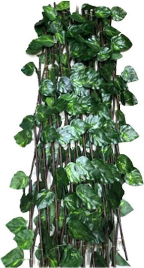 Foliu artificial în Trellis 2x1.25m