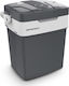 Berdsen Icemax Φορητό Ψυγείο 32lt 12V / 230V Γκρι