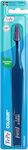 TePe Colour Select Manual Toothbrush Soft Dark Blue 1pcs