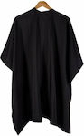 Termix Haircut Cape Evolution Black