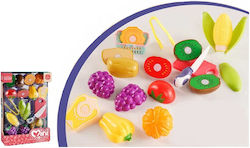 Fruits & Vegetables Toy Φρούτα & Λαχανικά 20pcs