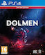 Dolmen Day One Edition PS4 Game