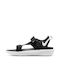 Nike Vista Women's Flat Sandals Sporty in Black Color