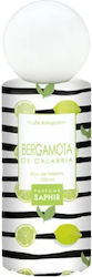 Saphir Bergamota Eau de Toilette 100ml Saphir Bergamota Eau de Toilette 100ml