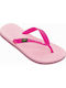 Ipanema Șlapi pentru copii Flip Flops Fuchsia