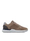 Sneakers Beige