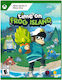 Time on Frog Island Xbox Series X Game