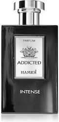 Hamidi Addicted Intense Eau de Parfum 120ml Hamidi Addicted Intense Eau de Parfum 120ml
