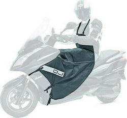 OJ Pro Leg Type D Αδιάβροχη Κουβέρτα Ποδιών Αναβάτη Μοτοσυκλέτας για Honda Shadow / Joker 50 - 90