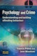 Psychology and Crime