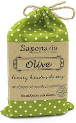 Saponaria Olive Soap 105gr Saponaria Olive Soap 105gr