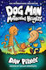 Dog Man, 10: Mothering Heights