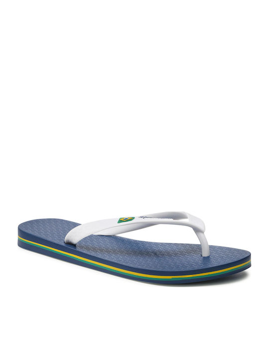 Ipanema Classic Brazil II Ανδρικά Flip Flops Μπλε