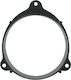 Phonocar Speaker Ring Car Front Mercedes-Benz Citan Renault Kangoo 2pcs