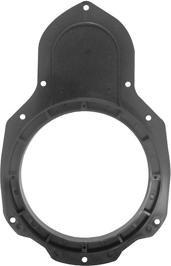 Phonocar Βάσεις Ηχείων Μπροστινές 165mm για Volkswagen Passat CC 2008 2τμχ