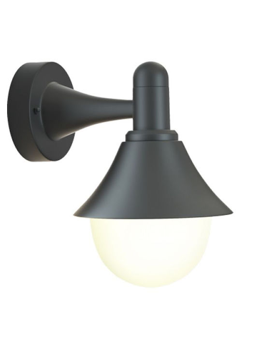 Inlight Rabun Φωτιστικό με Καπέλο 24.5x23.5εκ. Inlight Rabun Φωτιστικό με Καπέλο 24.5x23.5εκ.