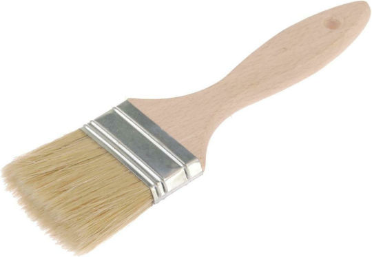 Paint Brush Straight 76mm