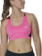 Alpha Femei Atletic Sutien sport Roz