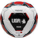 Liga Sport Mission Soccer Ball Multicolour