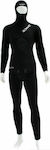 XDive Delta Wetsuit Internal Shaved with Chest Pad for Speargun 5mm
