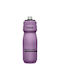 Camelbak Podium Chill Cycling Plastic Water Bottle 620ml Purple