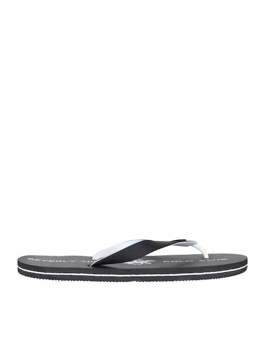 Ανδρικά Flip Flops Μαύρα