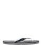 Ανδρικά Flip Flops Μαύρα
