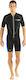 CressiSub Lido Man Wetsuit with Zip 2mm