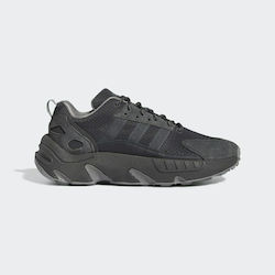 Adidas ZX 22 Boost Chunky Sneakers Dgh Solid Grey / Grey Three