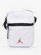 Airborne Festival Men's Bag Shoulder / Crossbody White