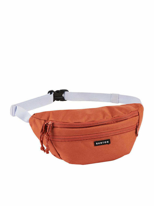 Burton 3L Hip Pack Бъм Баг на кръста Baked Clay