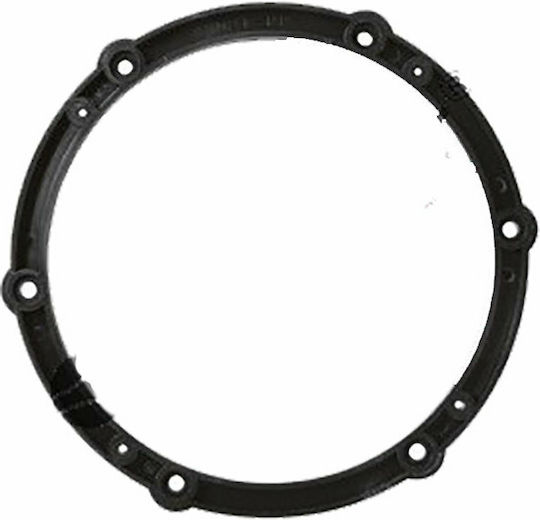 Phonocar Inel pentru difuzor de Mașină Față și spate Citroen C1 / C4 Cactus / C4 Picasso Peugeot 107 / 308 2buc