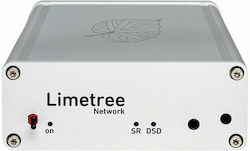 Lindemann Limetree Network II Silber