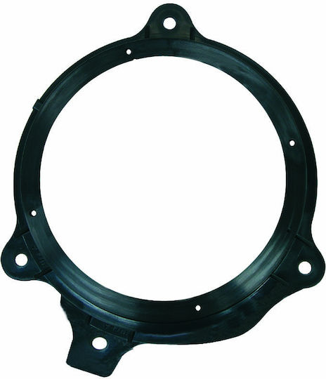 Phonocar Βάσεις Ηχείων Πίσω 165mm για Peugeot 207 2τμχ