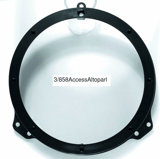 Phonocar Βάσεις Ηχείων Μπροστινές 165mm για Suzuki Baleno / Grand Vitara 2τμχ