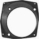 Phonocar Βάσεις Ηχείων Πίσω 130mm για Fiat Punto 1999-2005 2τμχ