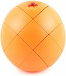 Fruit Series - Orange Κύβος Ταχύτητας 3x3 για 3+ Ετών FX8814