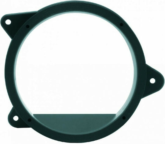 Phonocar Βάσεις Ηχείων Μπροστινές 165mm για Peugeot 207 2τμχ