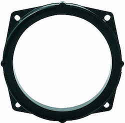 Phonocar Speaker Ring Car Front and Back Mitsubishi Colt 2009-2012 2pcs