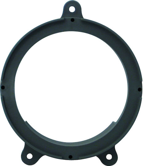 Phonocar Βάσεις Ηχείων Μπροστινές 130mm για Renault Twingo 2007-2014 2τμχ