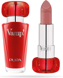 Pupa Vamp Extreme Colour Ruj 205 Iconic Nude 3.5gr