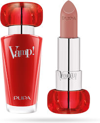 Pupa Vamp Extreme Colour Ruj 101 Nude Cald 3.5gr
