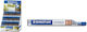 Staedtler 12 Συσκευασίες x 12 Μύτες Μολυβιού Πάχους 0.5mm Τύπου F