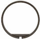 Phonocar Speaker Ring Car Back Fiat Brava / Bravo 2pcs