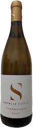 Ktima Smyrli White Dry 750ml