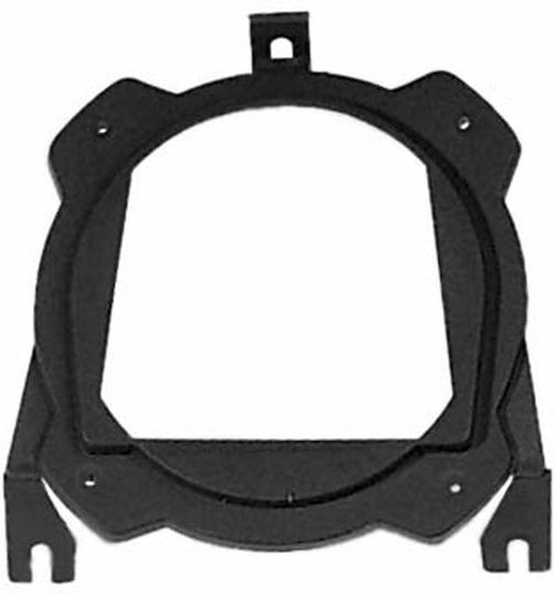 Phonocar Βάσεις Ηχείων Πίσω 130mm για Opel Corsa 1993-2006 2τμχ