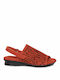 Women's Sandals Arche - Auhala BROWN 016300000101938