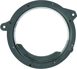 Phonocar Βάσεις Ηχείων Μπροστινές 165mm για Mercedes-Benz C Class W202 2001 2τμχ