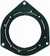 Phonocar Speaker Ring Car Front and Back Alfa Romeo Mito Citroen Nemo Fiat 500 / Fiorino / Panda / Punto Ford Ka Opel Astra / Corsa Peugeot Bipper 2pcs